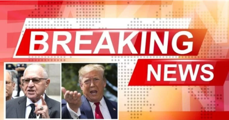 Alan Dershowitz Weighs In On Trump Charges – He Just Predicted The Federal Charges Against Organization Will Be Thrown Out