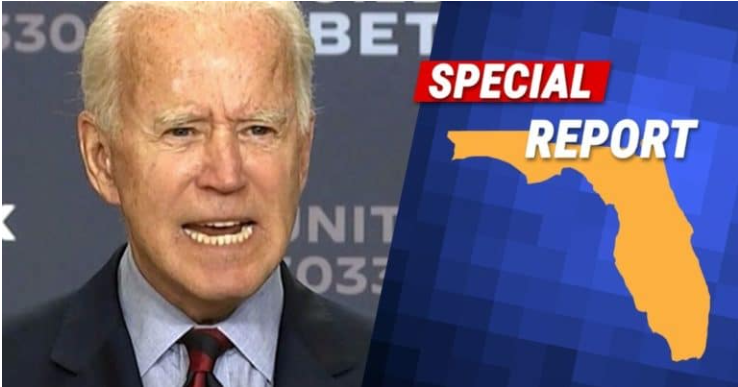 Democrats May Have Just Lost Florida For Years – Joe Biden Sealed The Deal With Cuba Blunder, According To Top Official Ziegler